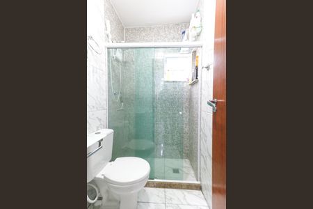 Casa de condomínio para alugar com 121m², 2 quartos e 1 vagaEdicula