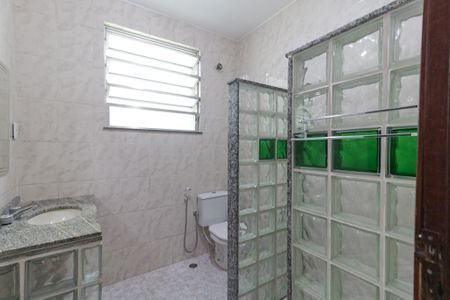 Casa de condomínio para alugar com 121m², 2 quartos e 1 vagaBanheiro 2