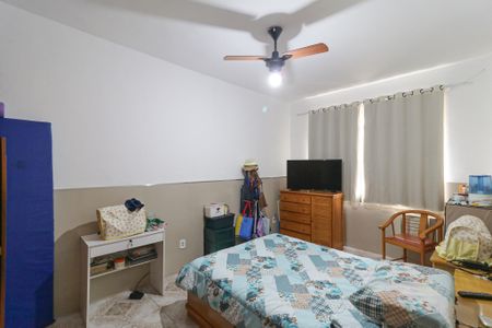 Casa de condomínio para alugar com 121m², 2 quartos e 1 vagaQuarto