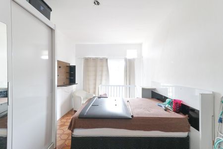 Casa de condomínio para alugar com 121m², 2 quartos e 1 vagaQuarto 4