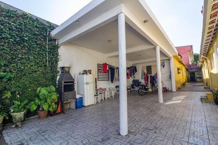 Casa à venda com 400m², 2 quartos e 5 vagas Casa à venda com 400m², 2 quartos e 5 vagasÁrea Externa