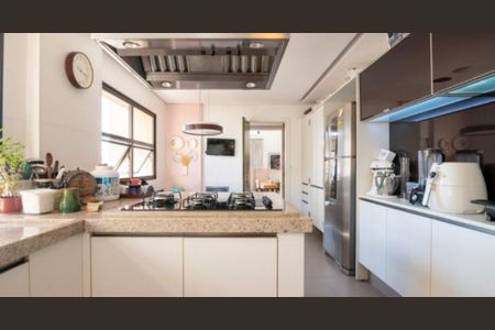 Apartamento à venda com 530m², 4 quartos e 4 vagas Apartamento à venda com 530m², 4 quartos e 4 vagasFoto 14