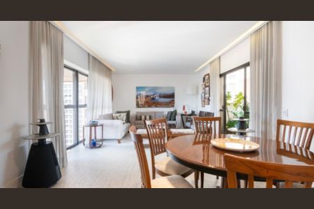 Apartamento à venda com 530m², 4 quartos e 4 vagas Apartamento à venda com 530m², 4 quartos e 4 vagasFoto 06