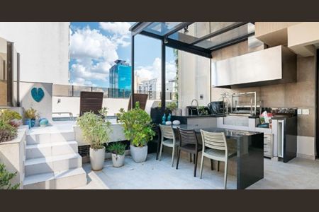 Apartamento à venda com 530m², 4 quartos e 4 vagas Apartamento à venda com 530m², 4 quartos e 4 vagasFoto 04