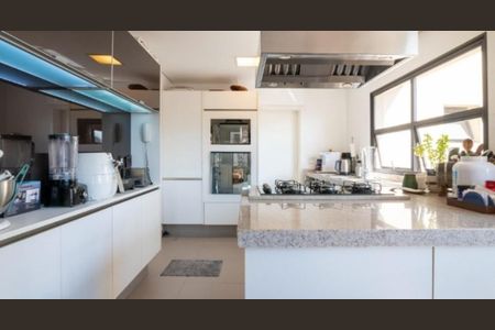 Apartamento à venda com 530m², 4 quartos e 4 vagas Apartamento à venda com 530m², 4 quartos e 4 vagasFoto 13