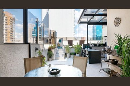 Apartamento à venda com 530m², 4 quartos e 4 vagas Apartamento à venda com 530m², 4 quartos e 4 vagasFoto 02