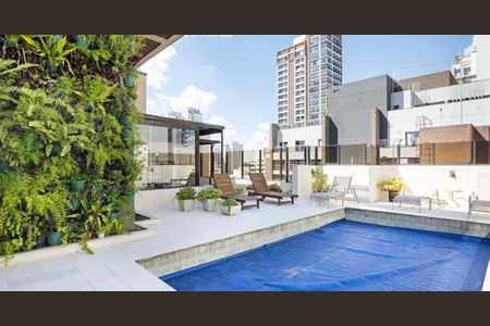 Apartamento à venda com 530m², 4 quartos e 4 vagas Apartamento à venda com 530m², 4 quartos e 4 vagasFoto 03