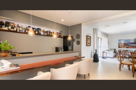 Apartamento à venda com 530m², 4 quartos e 4 vagas Apartamento à venda com 530m², 4 quartos e 4 vagasFoto 11