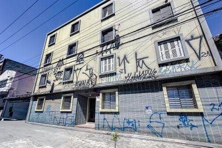 Apartamento à venda com 58m², 2 quartos e sem vaga Apartamento à venda com 58m², 2 quartos e sem vagaFachada - Plaquinha