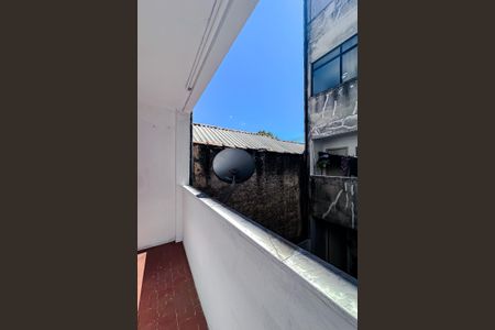 Apartamento à venda com 58m², 2 quartos e sem vaga Apartamento à venda com 58m², 2 quartos e sem vagaÁrea de Serviço