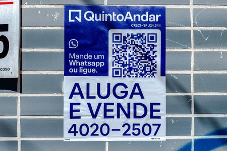 Apartamento à venda com 58m², 2 quartos e sem vaga Apartamento à venda com 58m², 2 quartos e sem vagaPlaquinha