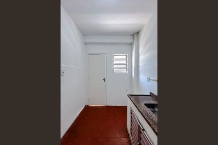 Apartamento à venda com 58m², 2 quartos e sem vaga Apartamento à venda com 58m², 2 quartos e sem vagaCozinha