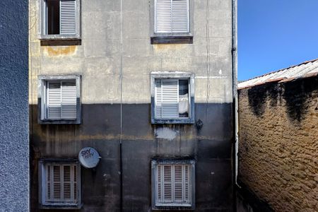 Apartamento à venda com 58m², 2 quartos e sem vaga Apartamento à venda com 58m², 2 quartos e sem vagaVista do Quarto 2