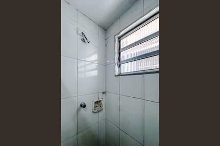 Apartamento à venda com 58m², 2 quartos e sem vaga Apartamento à venda com 58m², 2 quartos e sem vagaBanheiro