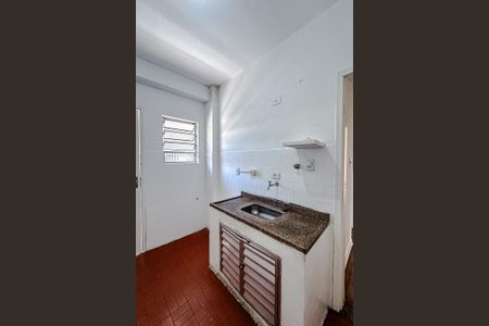 Apartamento à venda com 58m², 2 quartos e sem vaga Apartamento à venda com 58m², 2 quartos e sem vagaCozinha