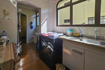 Apartamento para alugar com 130m², 3 quartos e 1 vagaCozinha