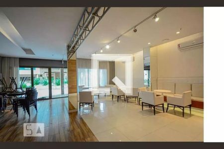 Apartamento à venda com 68m², 2 quartos e 1 vaga Apartamento à venda com 68m², 2 quartos e 1 vagaÁrea comum - Salão de festas