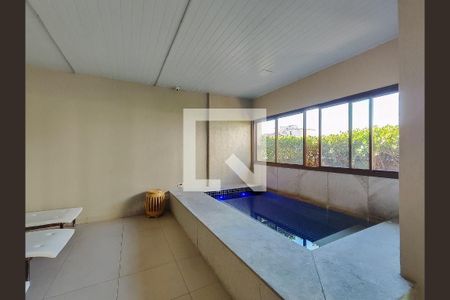 Apartamento à venda com 68m², 2 quartos e 1 vaga Apartamento à venda com 68m², 2 quartos e 1 vagaÁrea comum - Sauna / Spa