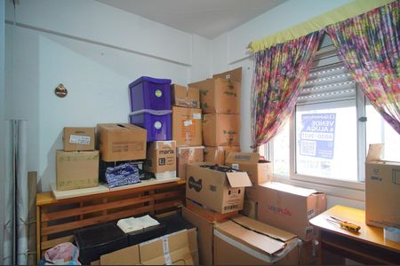 Apartamento à venda com 89m², 2 quartos e sem vagaQuarto 1