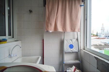 Apartamento à venda com 89m², 2 quartos e sem vagaÁrea de Serviço