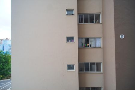 Apartamento à venda com 89m², 2 quartos e sem vagaVista do Quarto 2