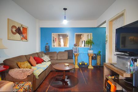 Apartamento à venda com 89m², 2 quartos e sem vagaSala