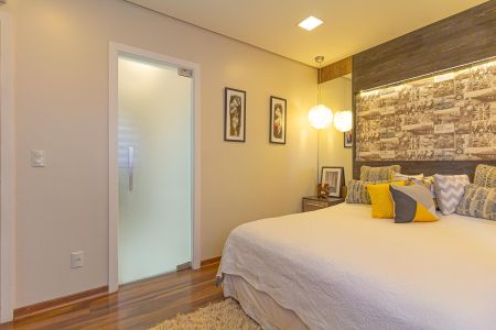 Apartamento à venda com 107m², 2 quartos e 1 vaga Apartamento à venda com 107m², 2 quartos e 1 vagaSuíte 2