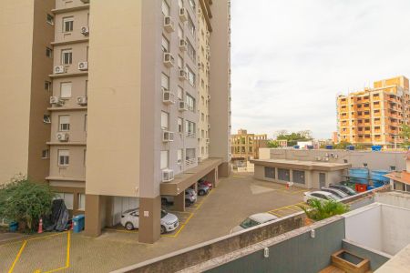 Apartamento à venda com 107m², 2 quartos e 1 vaga Apartamento à venda com 107m², 2 quartos e 1 vagaVista da Suíte 1