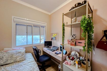 Apartamento para alugar com 44m², 2 quartos e sem vagaQuarto 1