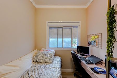 Apartamento para alugar com 44m², 2 quartos e sem vagaQuarto 1