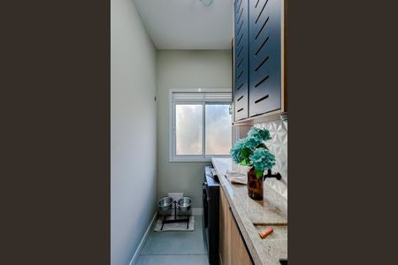 Apartamento para alugar com 44m², 2 quartos e sem vagaÁrea de Serviço