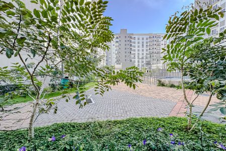 Apartamento para alugar com 44m², 2 quartos e sem vagaVista da Varanda