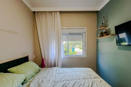 Apartamento para alugar com 44m², 2 quartos e sem vagaQuarto 2