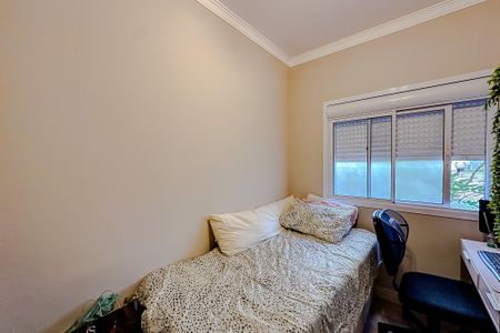Apartamento para alugar com 44m², 2 quartos e sem vagaQuarto 1