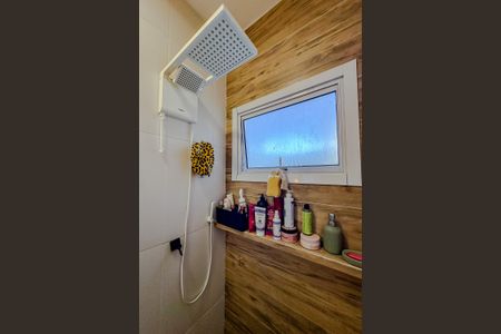 Apartamento para alugar com 44m², 2 quartos e sem vagaBanheiro