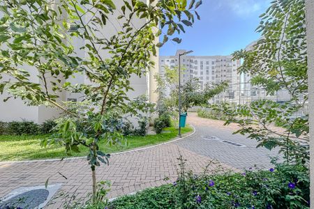 Apartamento para alugar com 44m², 2 quartos e sem vagaVista do Quarto 2