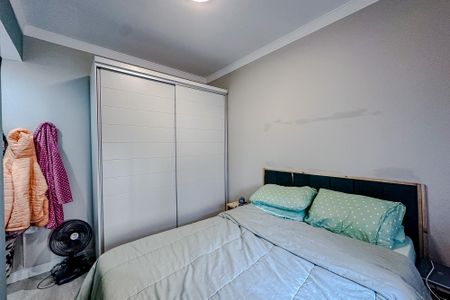 Apartamento para alugar com 44m², 2 quartos e sem vagaQuarto 2