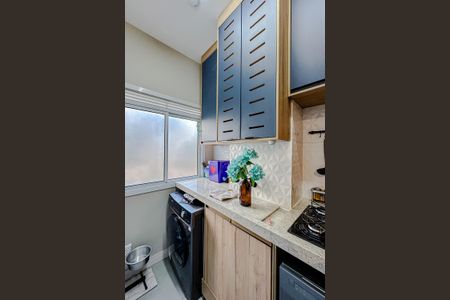 Apartamento para alugar com 44m², 2 quartos e sem vagaÁrea de Serviço