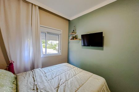 Apartamento para alugar com 44m², 2 quartos e sem vagaQuarto 2