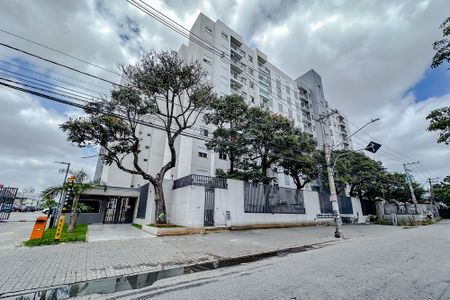 Apartamento para alugar com 44m², 2 quartos e sem vagaÁrea comum