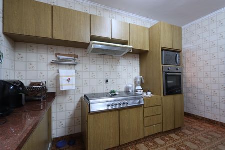 Casa à venda com 300m², 3 quartos e 2 vagasCozinha