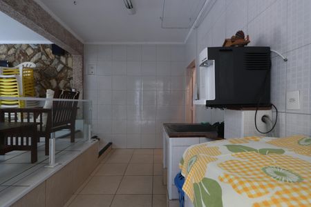 Casa à venda com 300m², 3 quartos e 2 vagasLavanderia