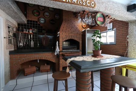 Casa à venda com 300m², 3 quartos e 2 vagasEspaço Gourmet