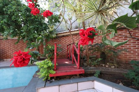 Casa à venda com 300m², 3 quartos e 2 vagasÁrea de Lazer