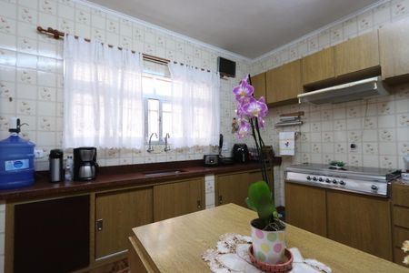 Casa à venda com 300m², 3 quartos e 2 vagasCozinha