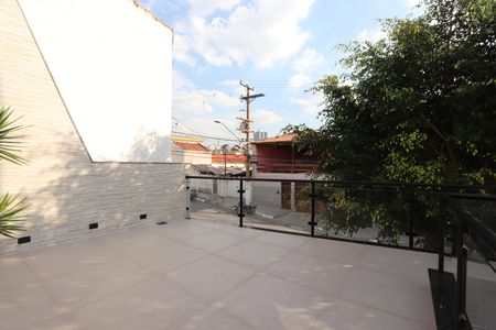 Casa à venda com 300m², 3 quartos e 2 vagasVaranda