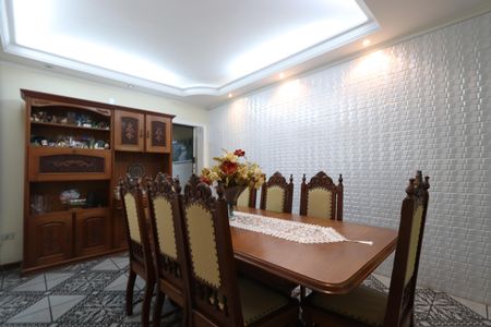 Casa à venda com 300m², 3 quartos e 2 vagasSala de Jantar