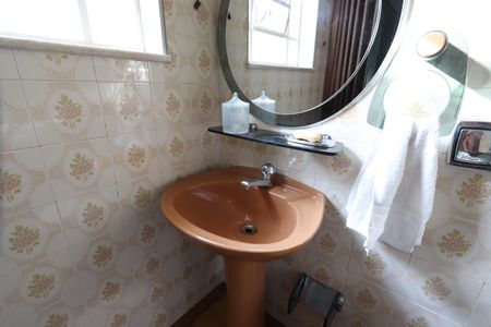 Casa à venda com 300m², 3 quartos e 2 vagasBanheiro da Suíte 3