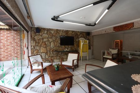 Casa à venda com 300m², 3 quartos e 2 vagasEspaço Gourmet