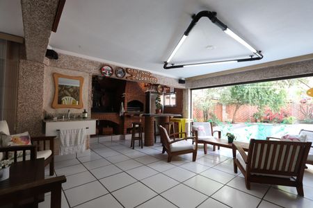 Casa à venda com 300m², 3 quartos e 2 vagasEspaço Gourmet